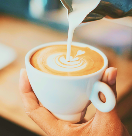 Coffee